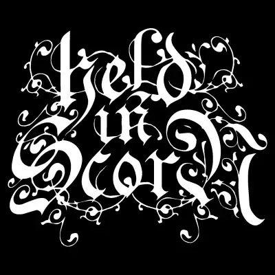 logo Held In Scorn logo Held In Scorn